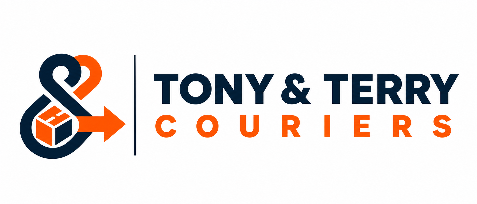 Tony & Terry Couriers